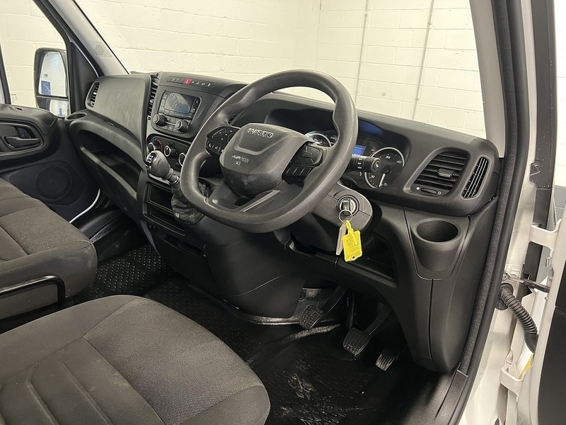 Used Iveco Daily 2023 for sale - 76904045: Photo 11