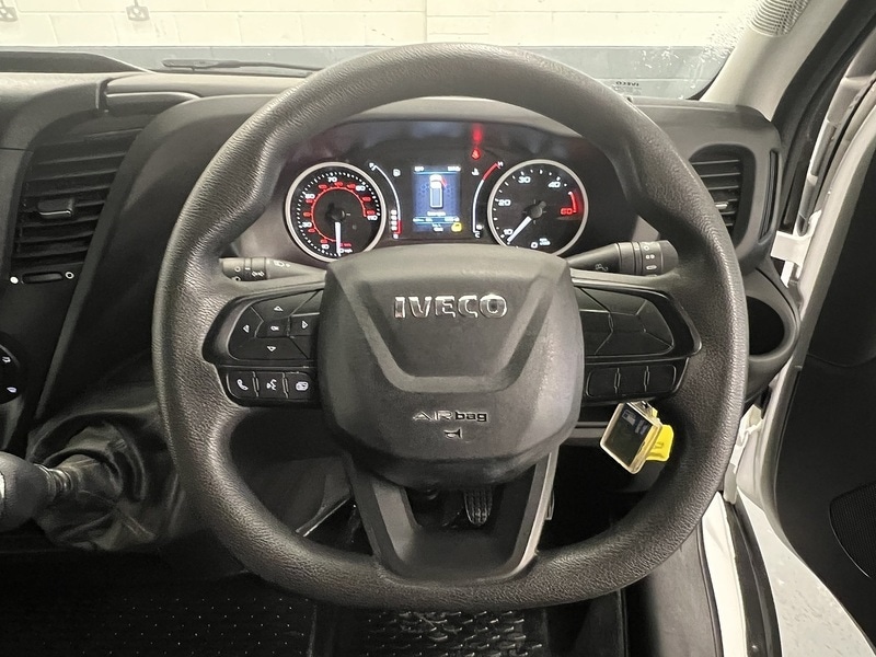 Used Iveco Daily 2023 for sale - 76904045: Photo 16