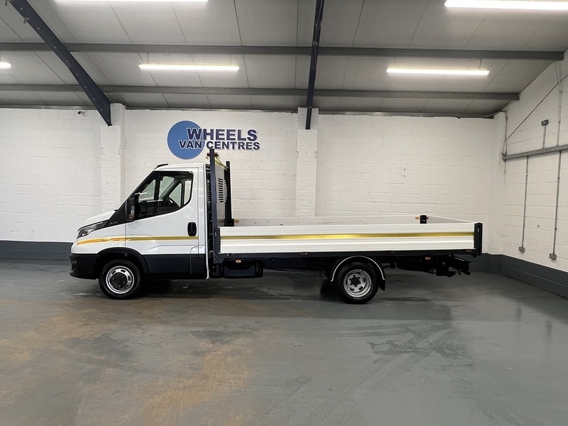 Used Iveco Daily 2023 for sale - 76904045: Photo 2