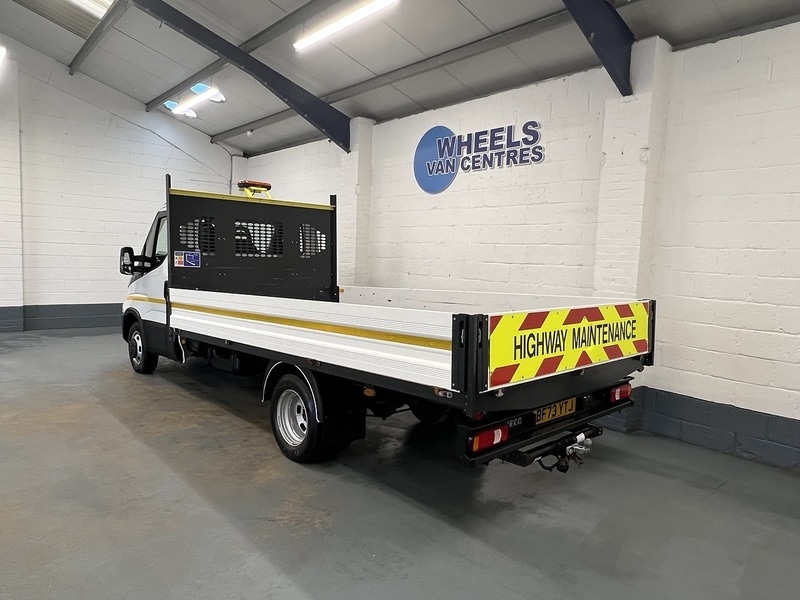 Used Iveco Daily 2023 for sale - 76904045: Photo 3