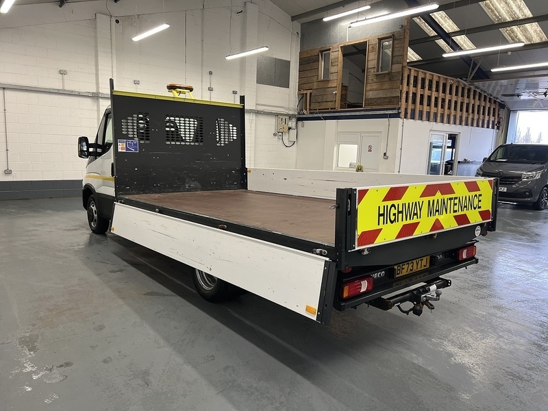 Used Iveco Daily 2023 for sale - 76904045: Photo 31