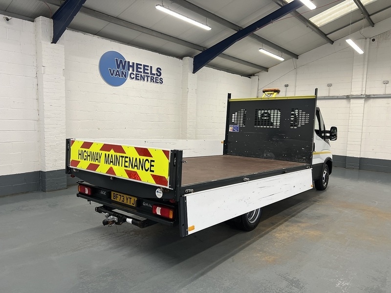 Used Iveco Daily 2023 for sale - 76904045: Photo 32