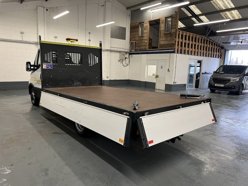 Used Iveco Daily 2023 for sale - 76904045: Photo 34