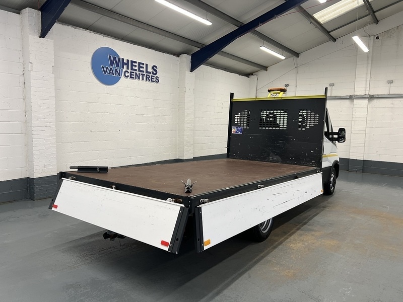 Used Iveco Daily 2023 for sale - 76904045: Photo 35