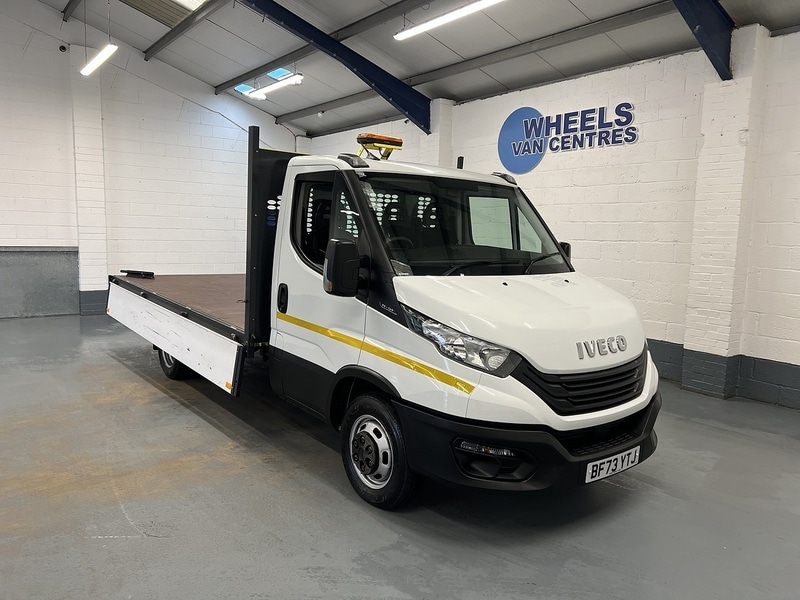 Used Iveco Daily 2023 for sale - 76904045: Photo 36