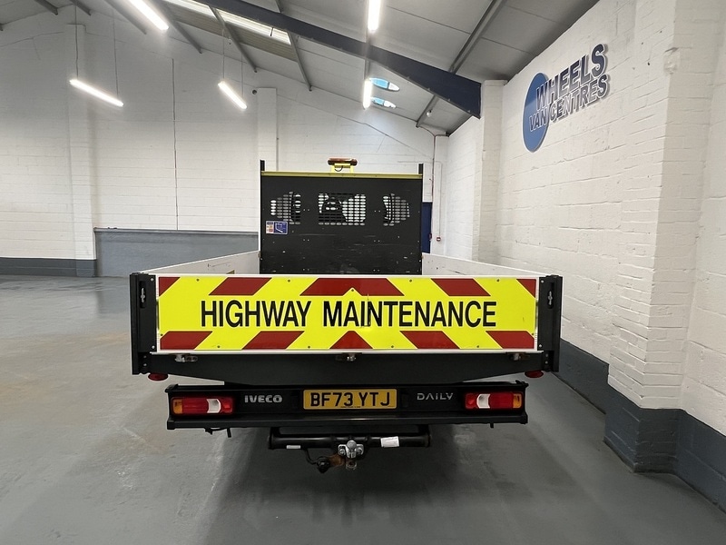 Used Iveco Daily 2023 for sale - 76904045: Photo 4