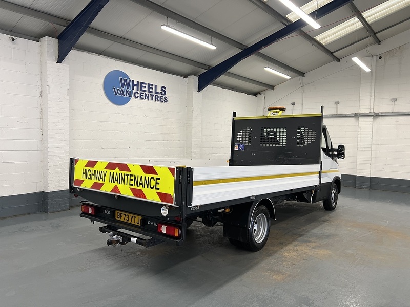 Used Iveco Daily 2023 for sale - 76904045: Photo 5