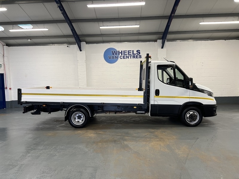 Used Iveco Daily 2023 for sale - 76904045: Photo 6