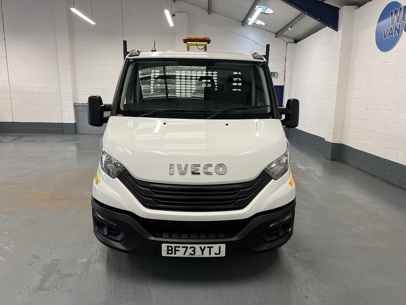 Used Iveco Daily 2023 for sale - 76904045: Photo 8