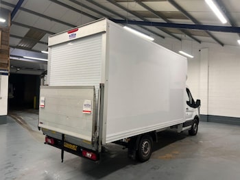 Used Ford Transit 2023 for sale - 76875029: Photo