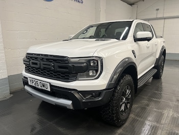 Used Ford Ranger 2026 for sale - 79562081: Photo