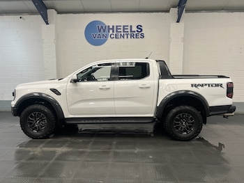 Used Ford Ranger 2026 for sale - 79562081: Photo