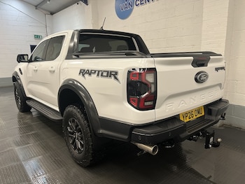 Used Ford Ranger 2026 for sale - 79562081: Photo