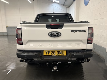 Used Ford Ranger 2026 for sale - 79562081: Photo