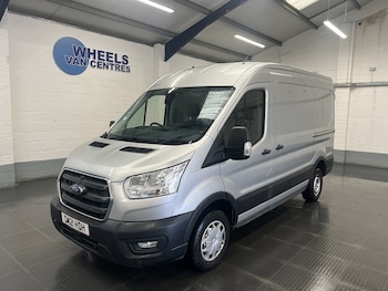 Used Ford Transit 2021 for sale - 78847391: Photo