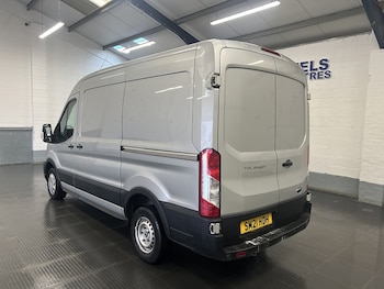 Used Ford Transit 2021 for sale - 78847391: Photo