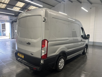 Used Ford Transit 2021 for sale - 78847391: Photo