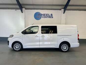 Used Fiat Scudo 2023 for sale - 74689130: Photo