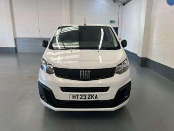 Used Fiat Scudo 2023 for sale - 74689130: Photo