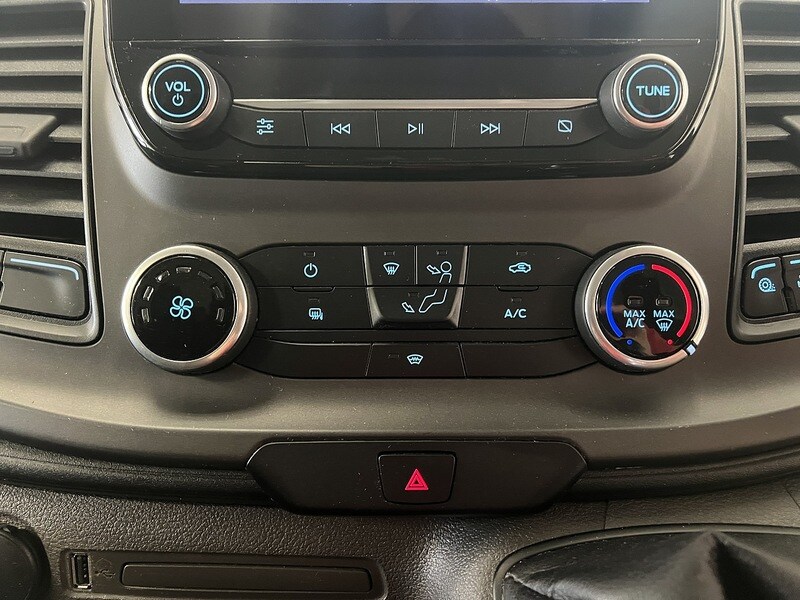 Used Ford Transit Custom 2023 for sale - 77693918: Photo 10