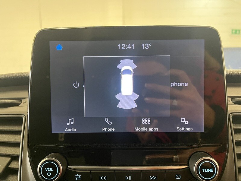 Used Ford Transit Custom 2023 for sale - 77693918: Photo 11