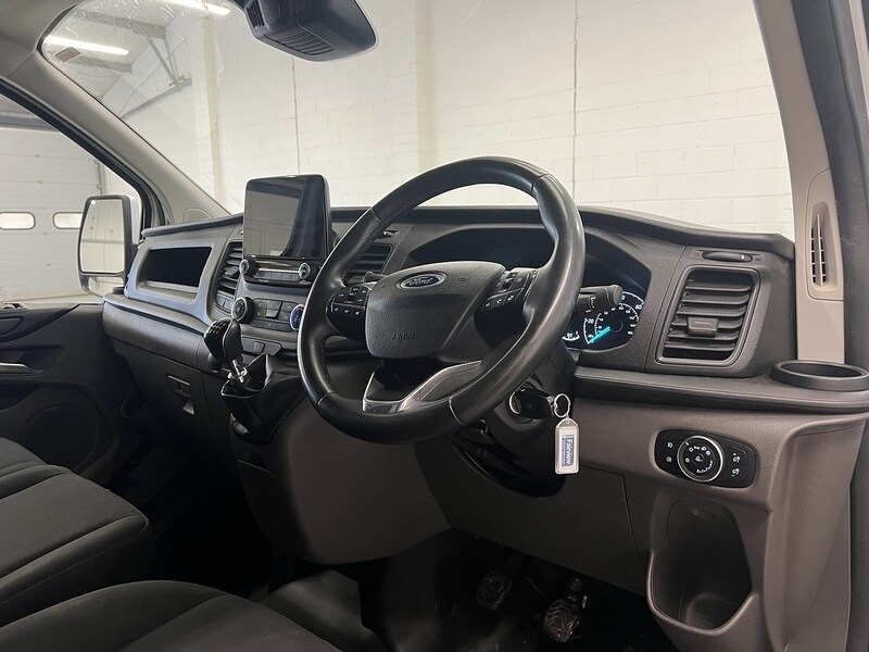 Used Ford Transit Custom 2023 for sale - 77693918: Photo 7