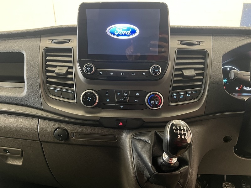 Used Ford Transit Custom 2023 for sale - 77693918: Photo 9