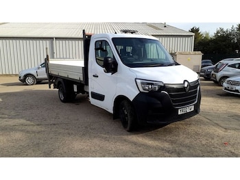 Used Renault Master 2022 for sale - 78228261: Photo