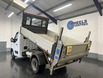 Used Renault Master 2022 for sale - 78228261: Photo