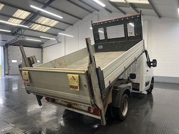 Used Renault Master 2022 for sale - 78228261: Photo