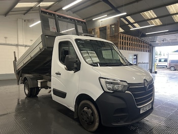 Used Renault Master 2022 for sale - 78228261: Photo