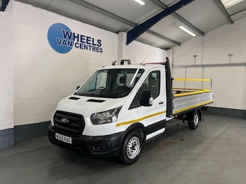 Used Ford Transit 2022 for sale - 78714683: Photo
