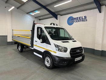 Used Ford Transit 2022 for sale - 78714683: Photo