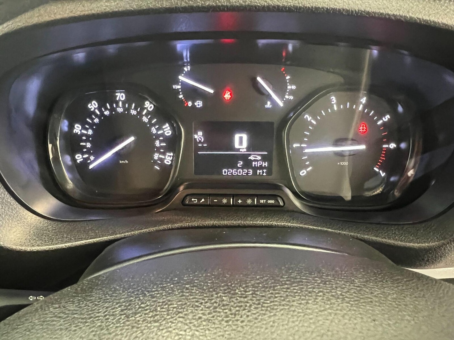 Used Fiat Scudo 2022 for sale - 76344014: Photo 19