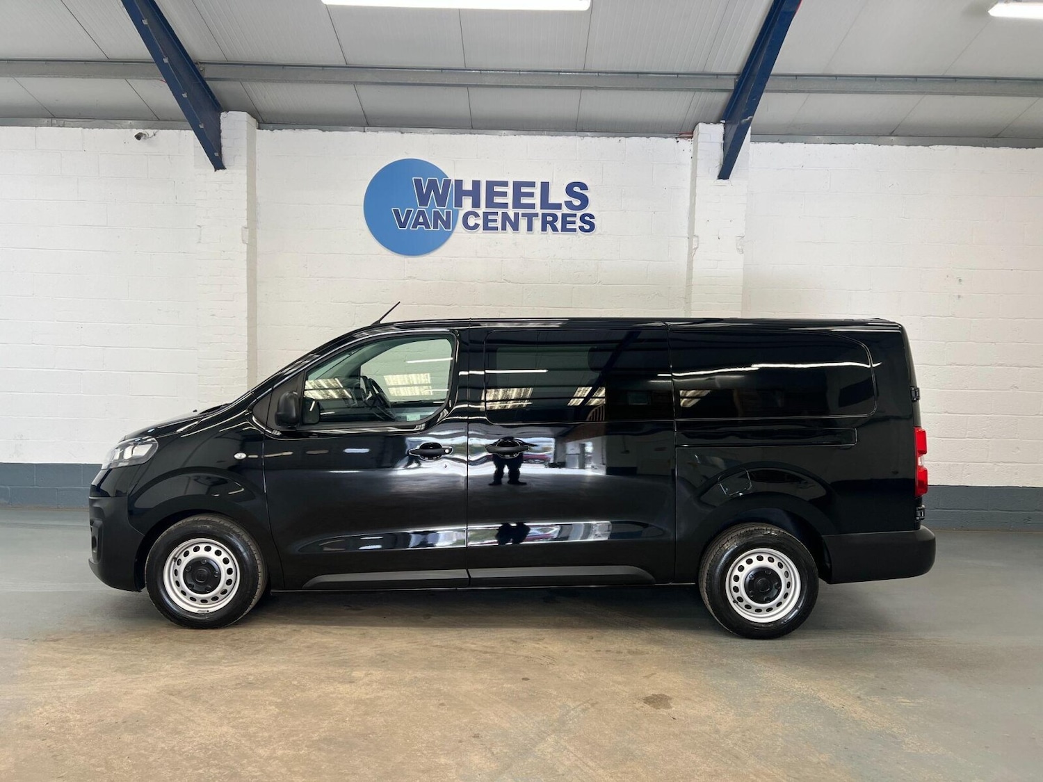 Used Fiat Scudo 2022 for sale - 76344014: Photo 2