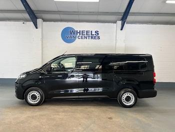 Used Fiat Scudo 2022 for sale - 76344014: Photo