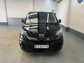 Used Fiat Scudo 2022 for sale - 76344014: Photo