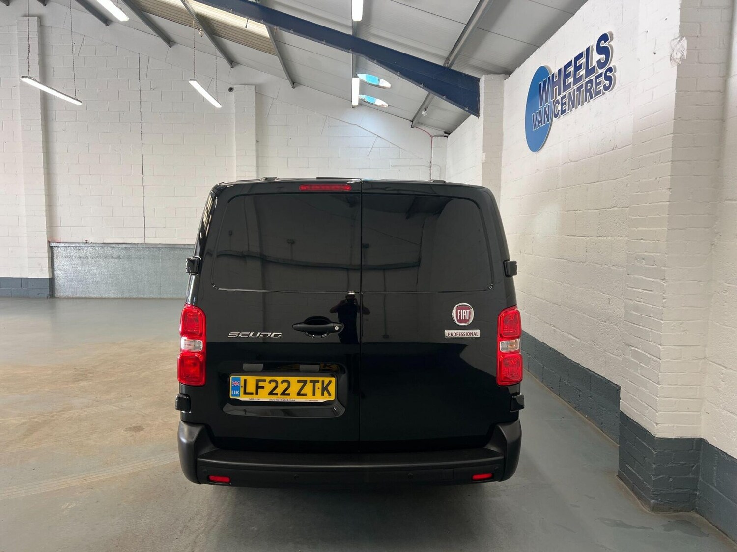 Used Fiat Scudo 2022 for sale - 76344014: Photo 6