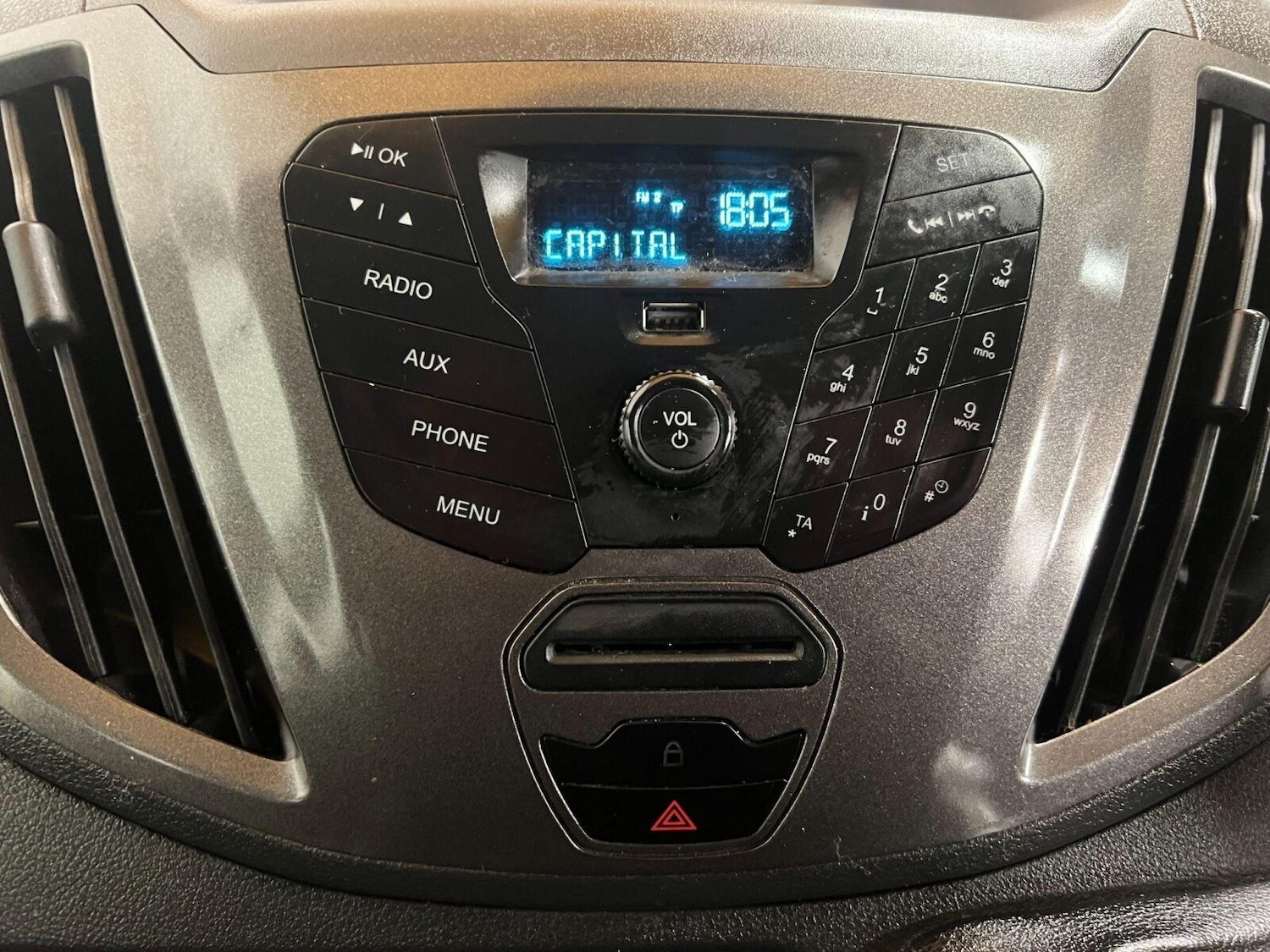 Vehicle 16