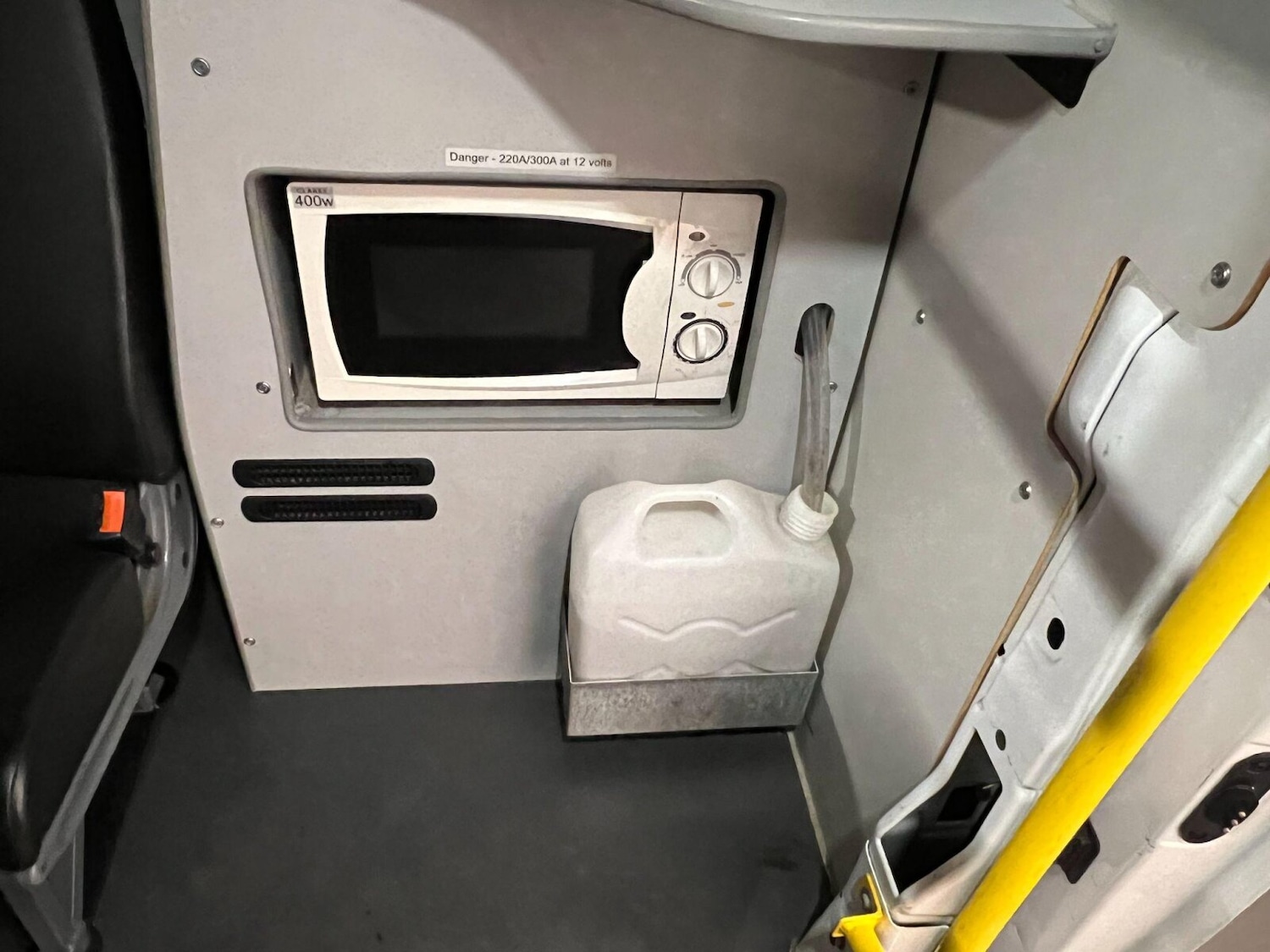 Vehicle 25