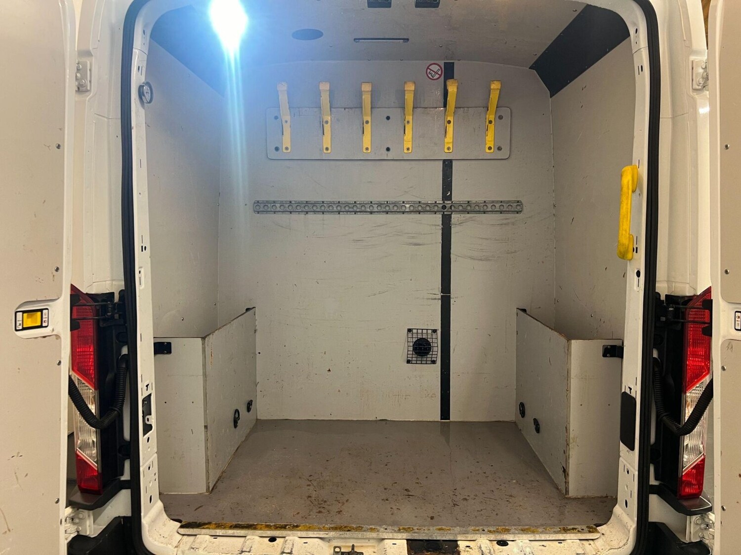 Vehicle 26