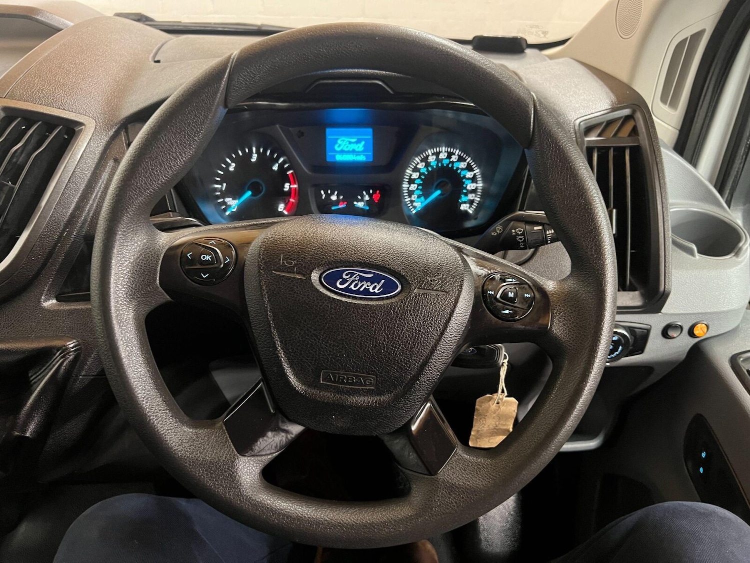 Vehicle 27