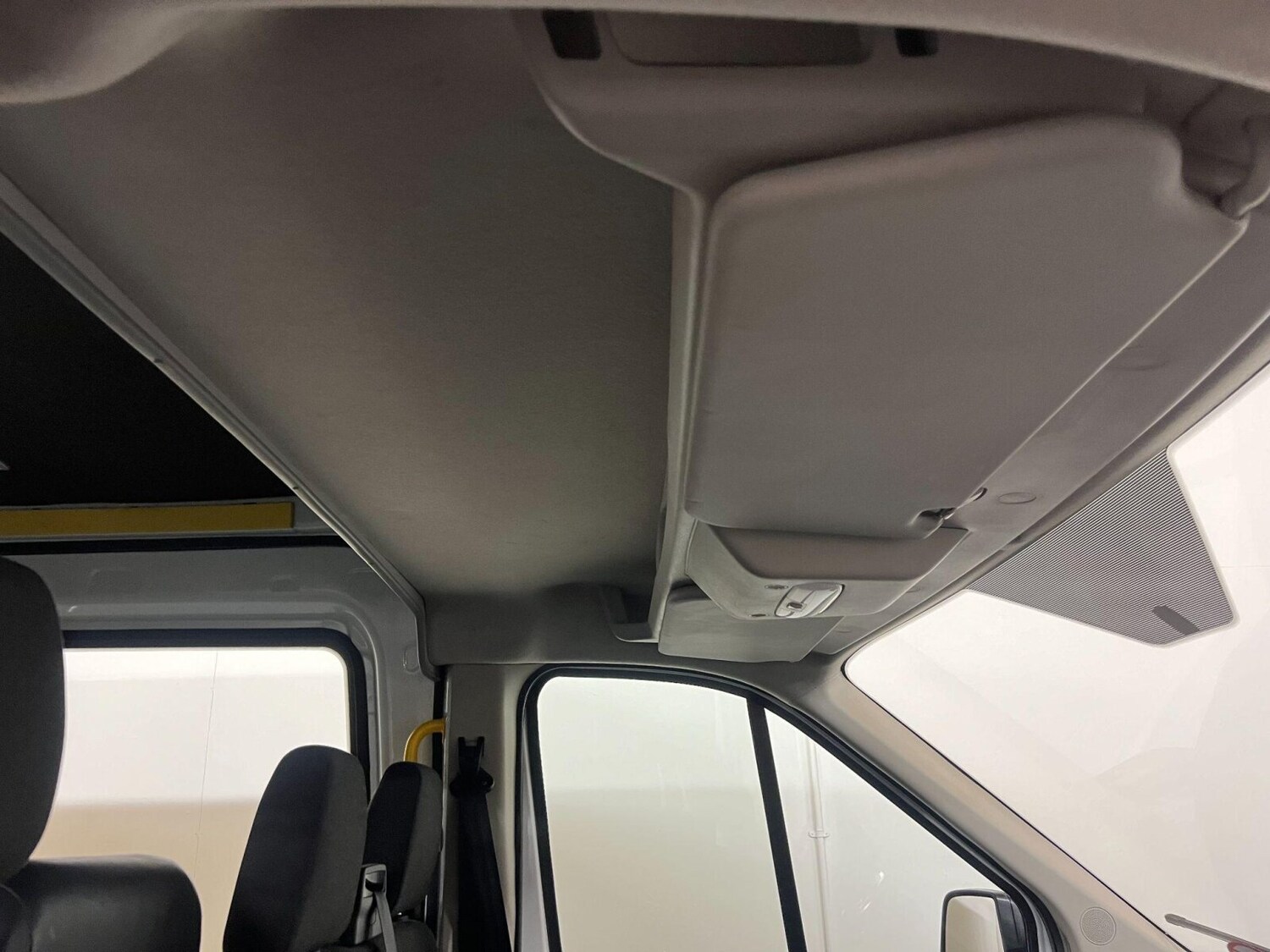 Vehicle 32