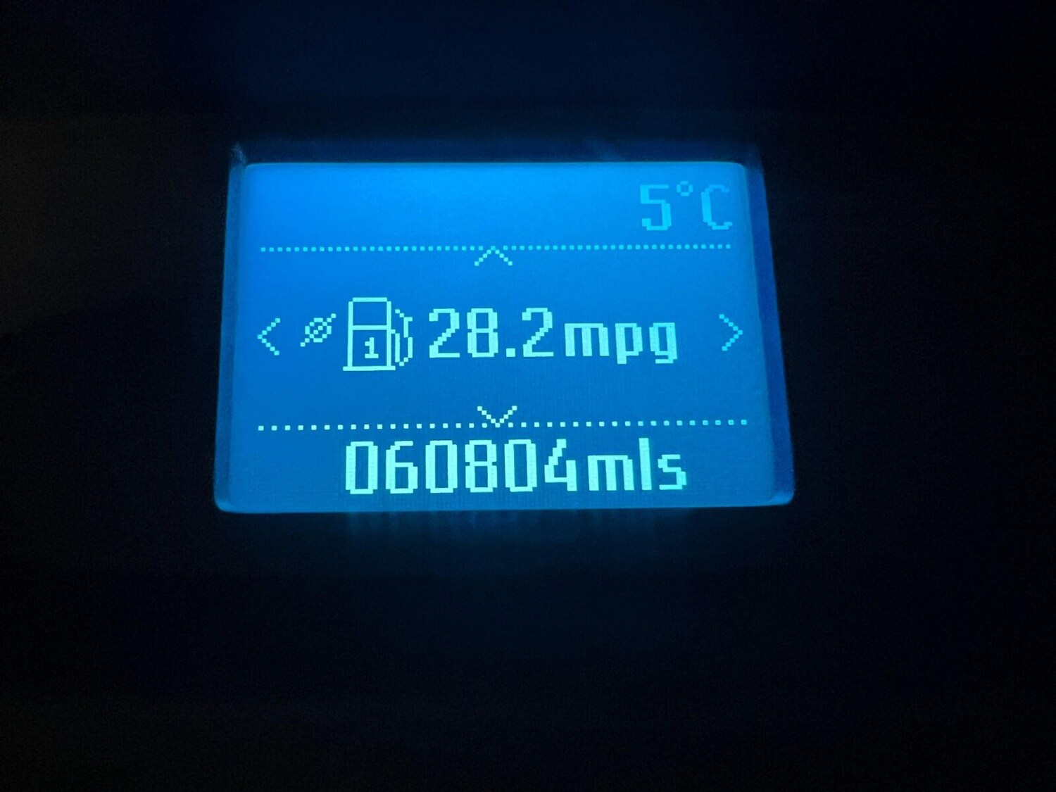Vehicle 34
