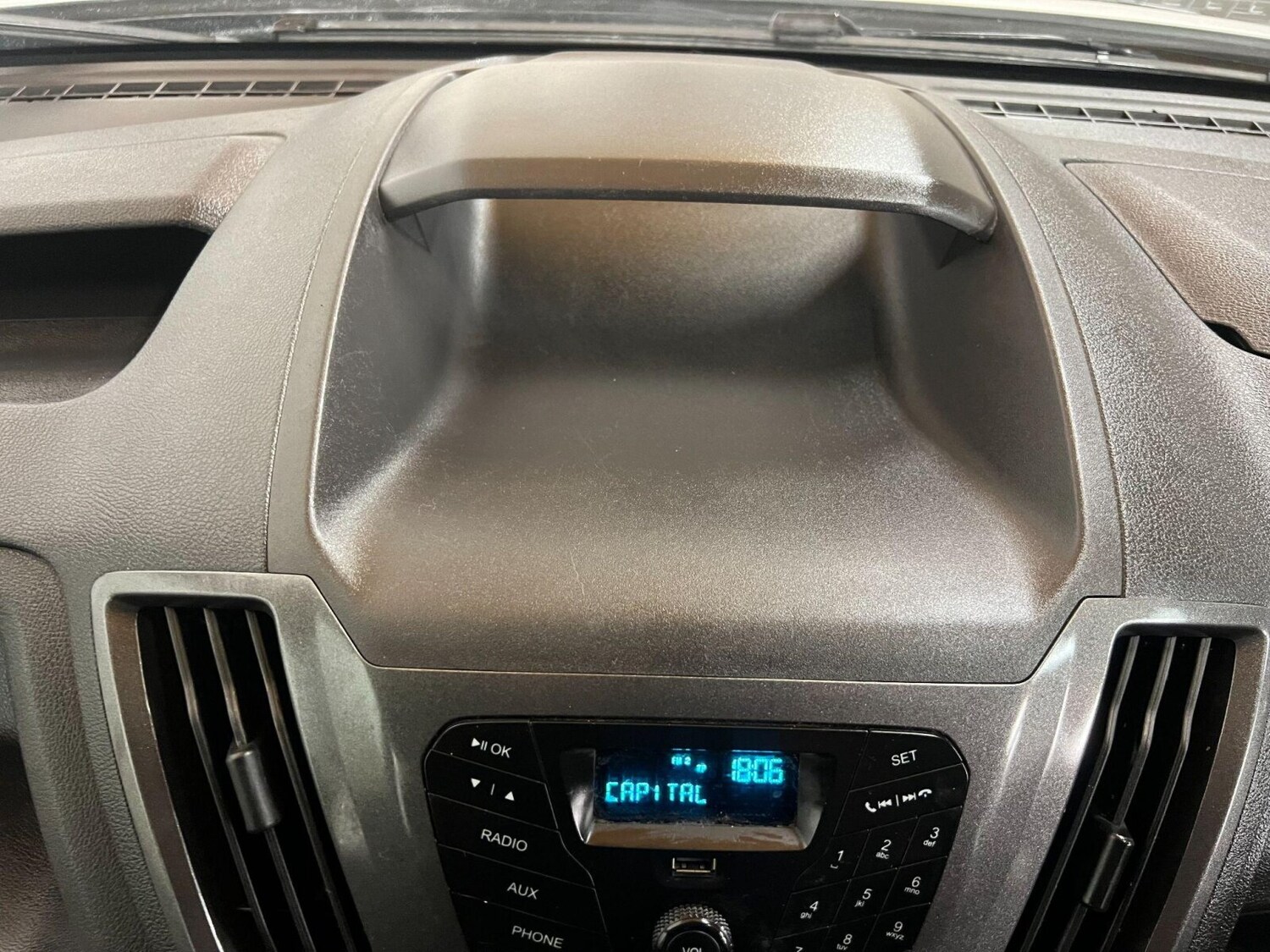 Vehicle 36