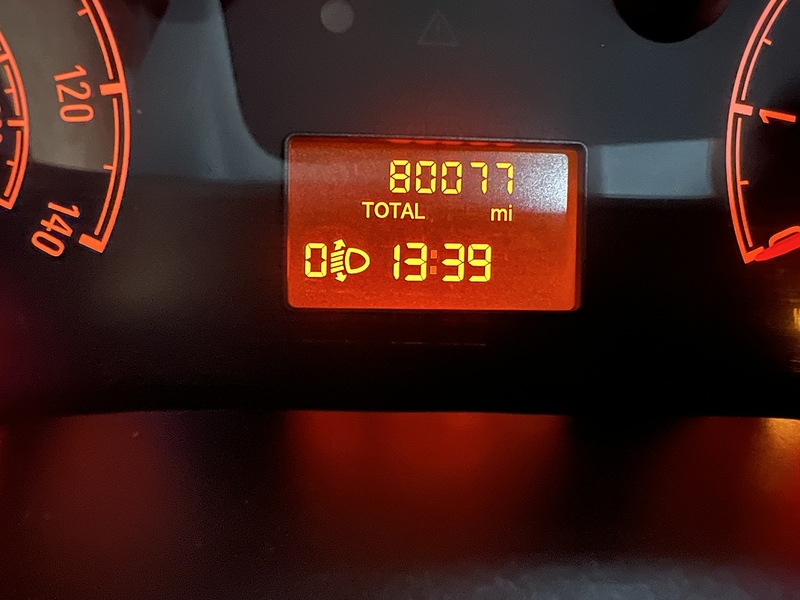 Used Vauxhall Combo for sale - 77247324: Photo 7