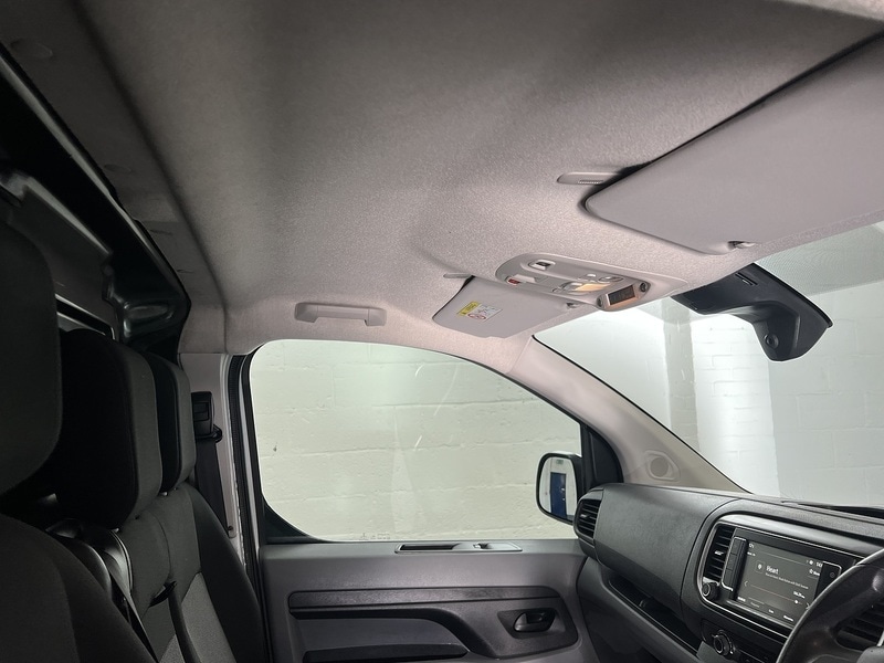 Used Vauxhall Vivaro 2022 for sale - 76904114: Photo 13