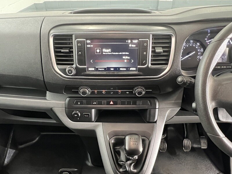 Used Vauxhall Vivaro 2022 for sale - 76904114: Photo 17