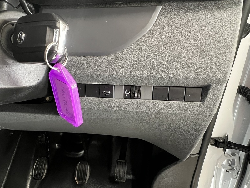 Used Vauxhall Vivaro 2022 for sale - 76904114: Photo 18