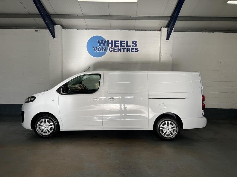 Used Vauxhall Vivaro 2022 for sale - 76904114: Photo 2